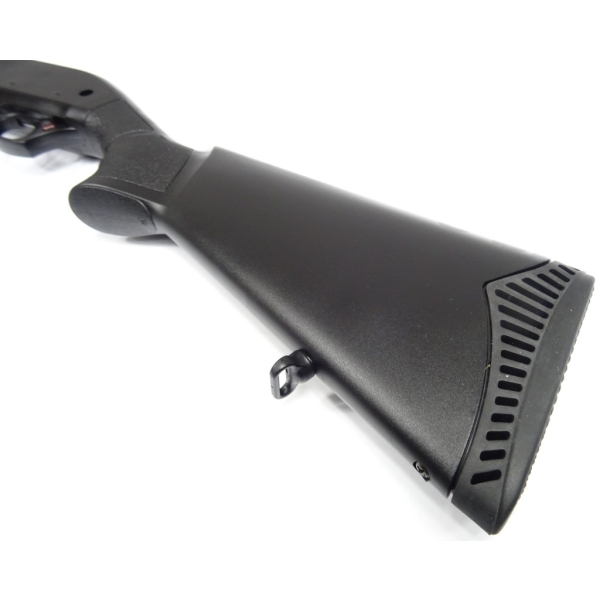 Strzelba Pump-Action Hunt Group XP12-010 6+1 kal. 12/76